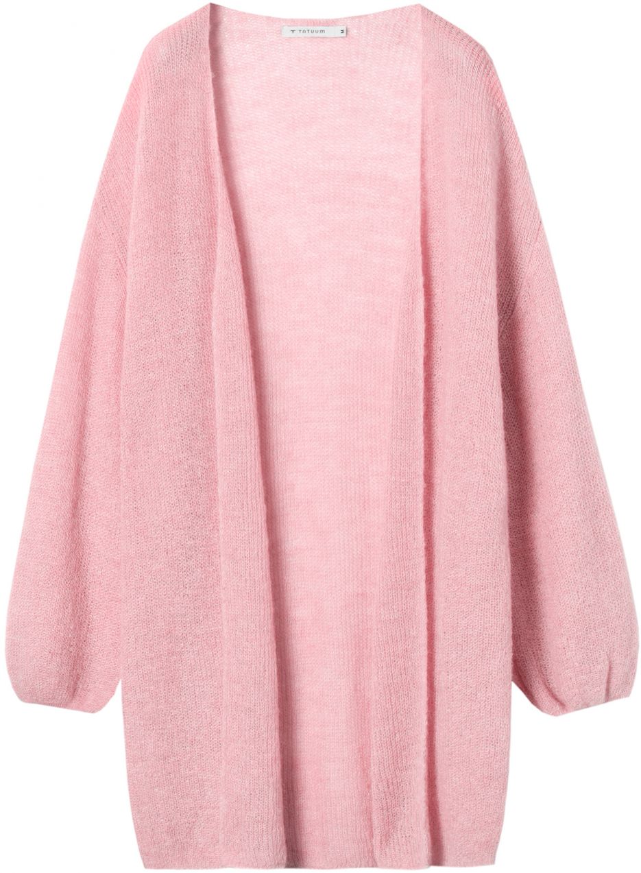Tatuum ladies' sweater FLUFO