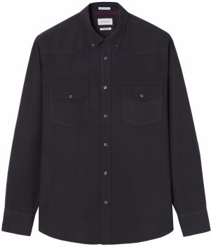 Tatuum men's shirt long sleeve CHRIS MODERN