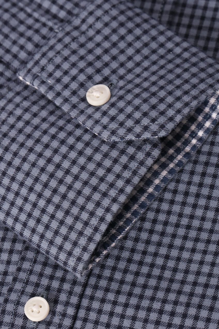 Tatuum men's shirt long sleeve CHARLES 6 CLASSIC