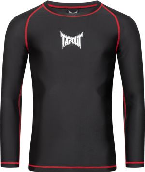 Tapout Men's longsleeve functional shirt slim fit