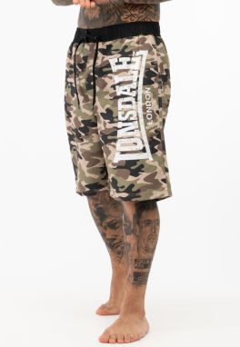 Lonsdale Men's beach shorts regular fit