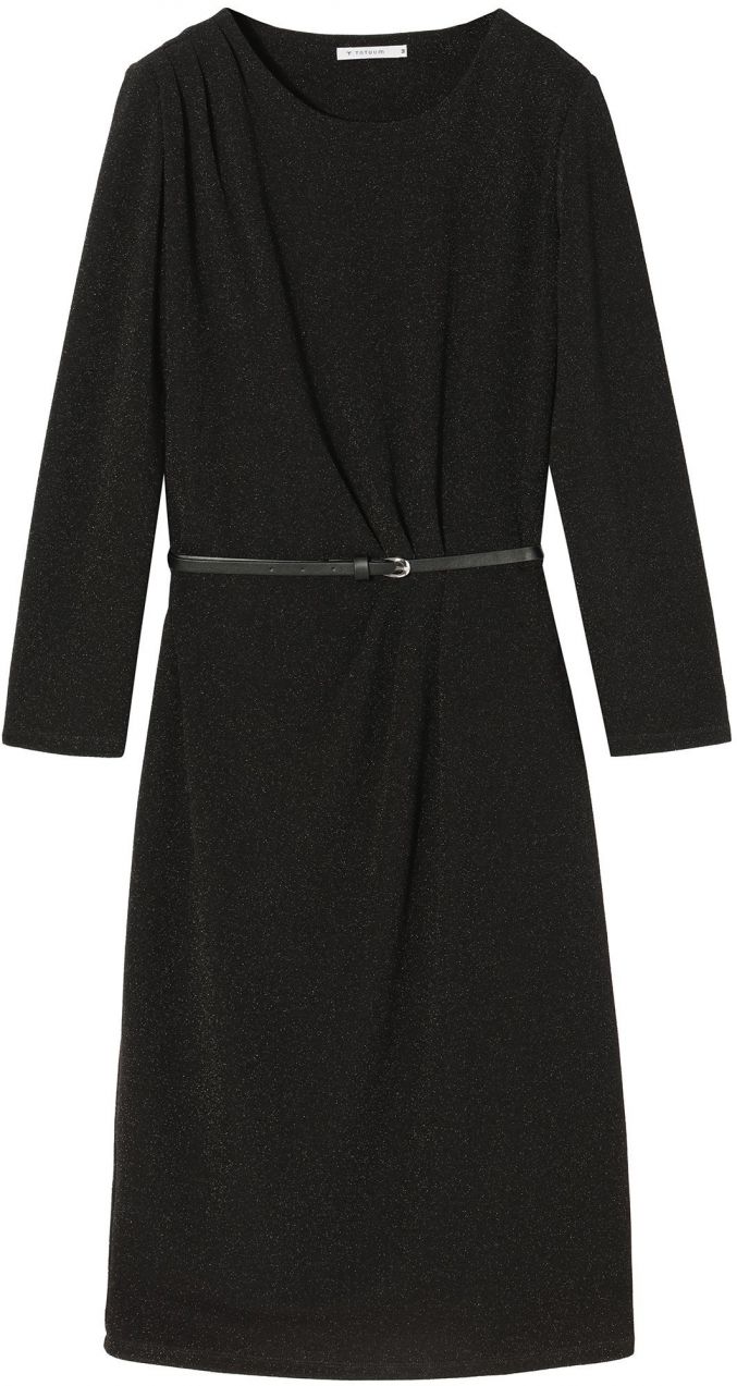 Tatuum ladies' knitted dress MALFIRIA