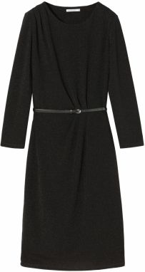 Tatuum ladies' knitted dress MALFIRIA