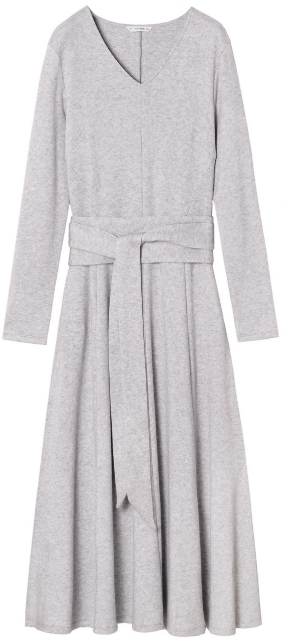 Tatuum ladies' knitted dress ANDRIA