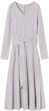 Tatuum ladies' knitted dress ANDRIA