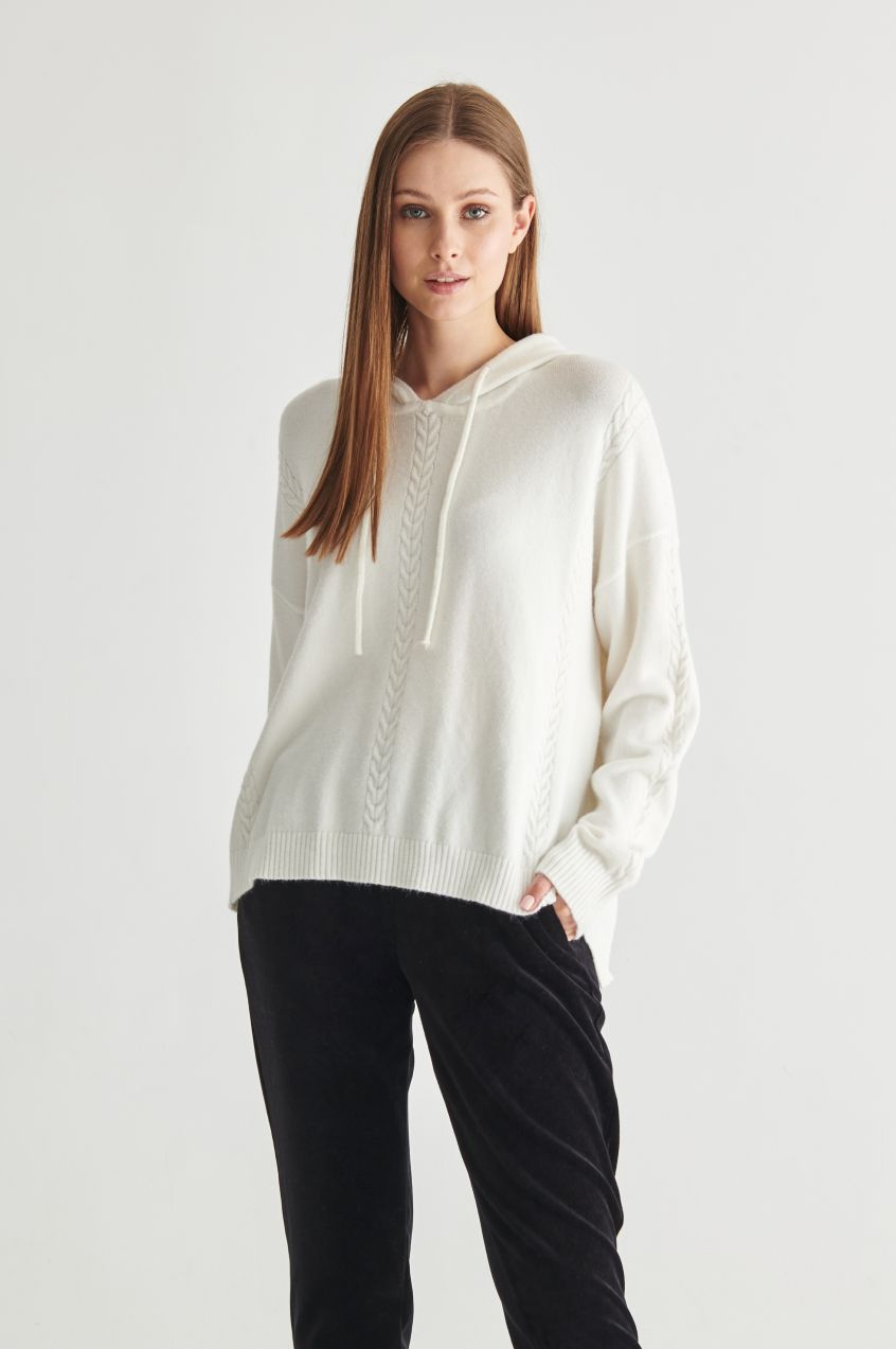 Tatuum ladies' sweater DOMI 1