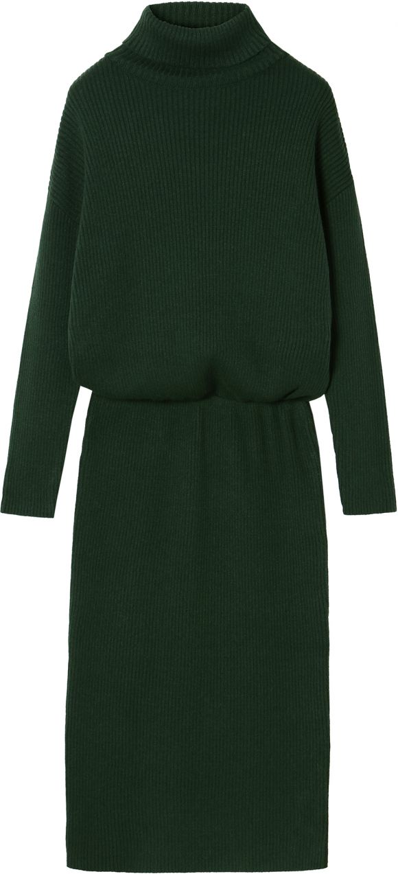 Tatuum ladies' knitted dress KORDA
