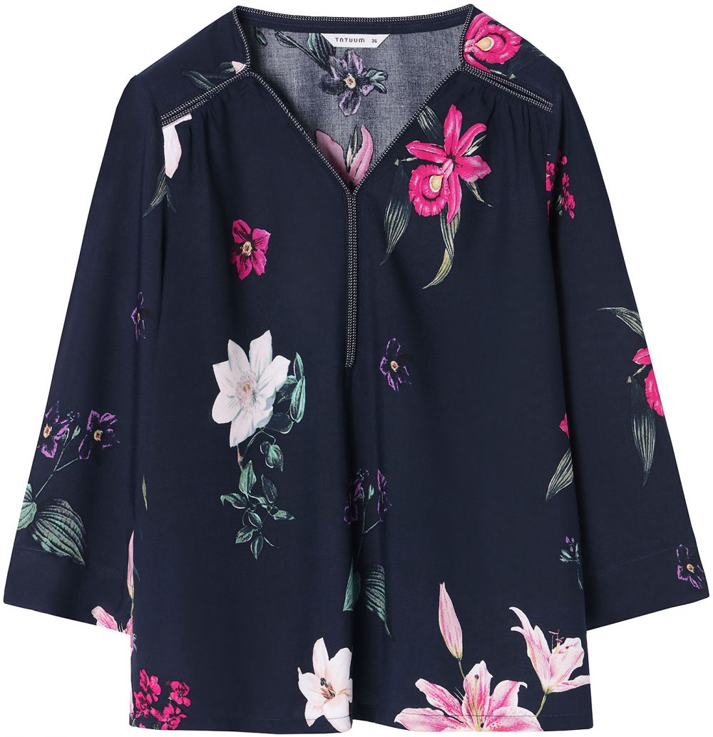 Tatuum ladies' blouse ALAMI