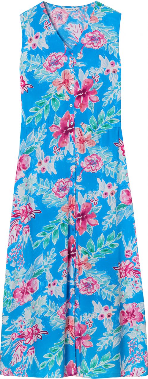 Tatuum ladies' dress MAPLI