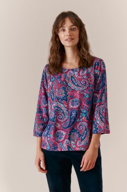 Tatuum ladies' blouse AFELIAMI 2