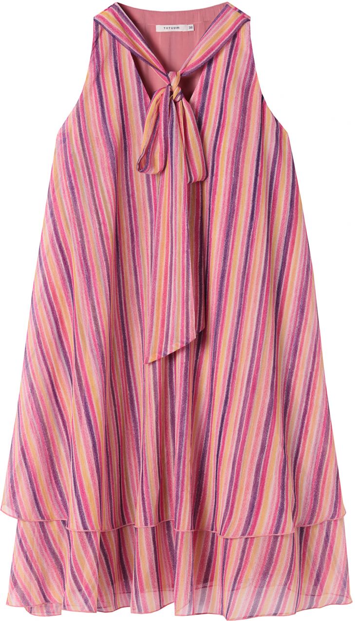 Tatuum ladies' dress OLIA