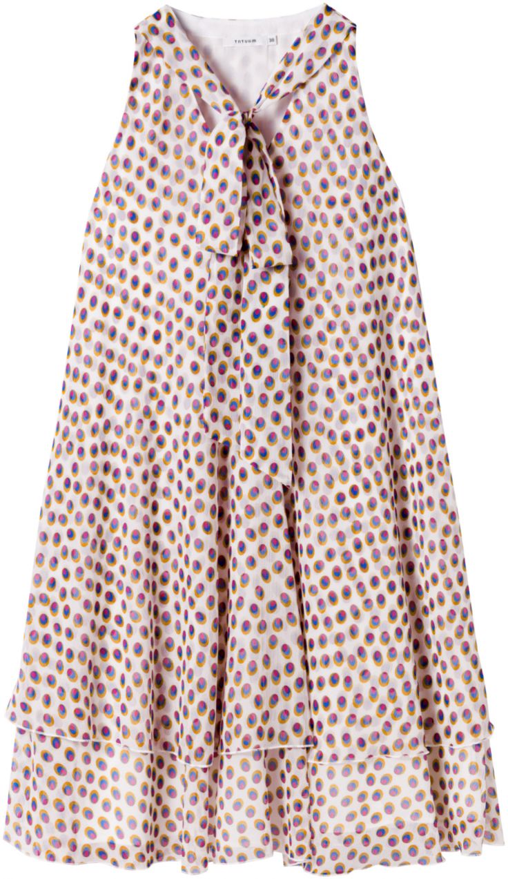 Tatuum ladies' dress OLIA 1