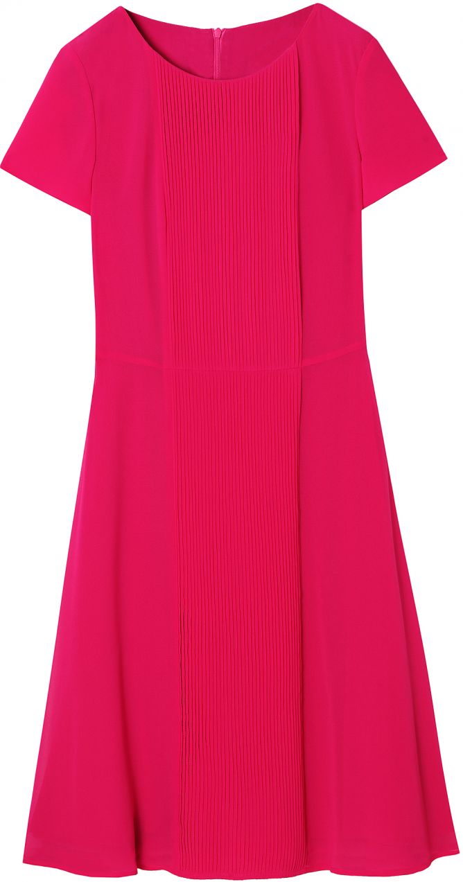 Tatuum ladies' dress BASA