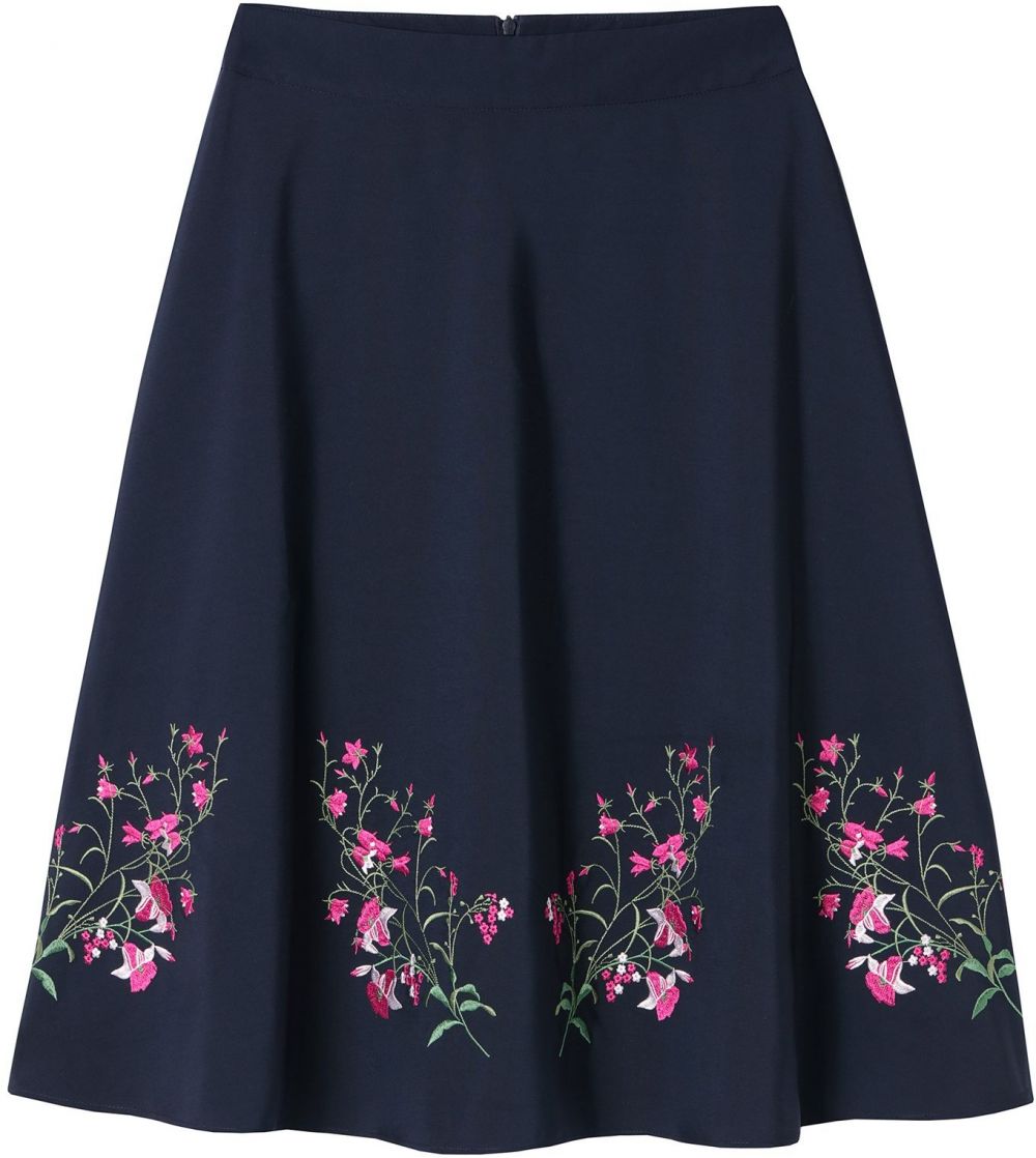 Tatuum ladies' skirt HANA