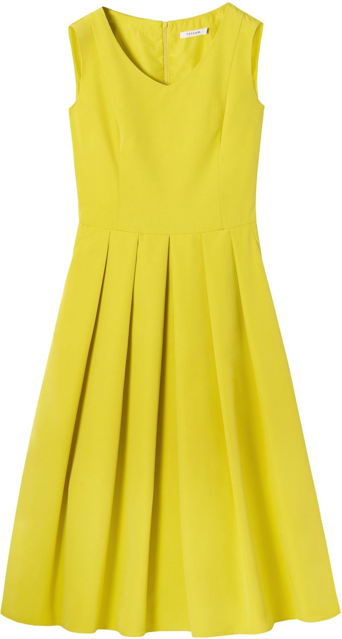 Tatuum ladies' dress PENTIANA