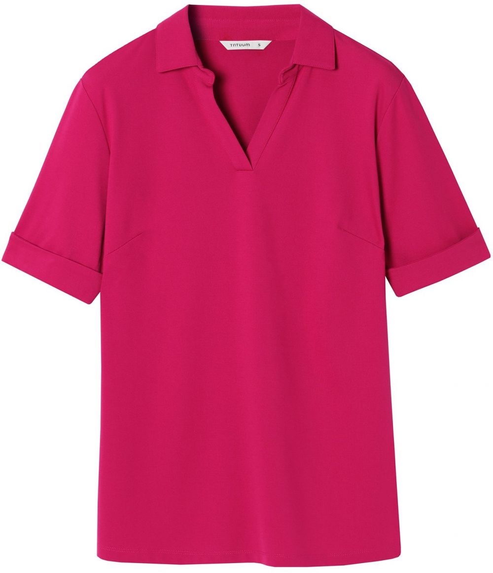 Tatuum ladies' knitted blouse -x OREMIA