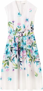 Tatuum ladies' dress FARA