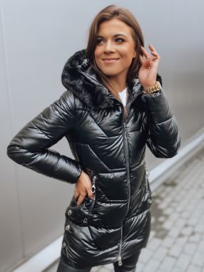 Dámska bunda DStreet Krista