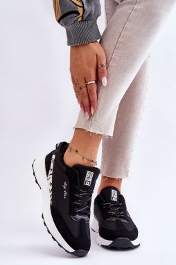 Dámske topánky BIG STAR SHOES