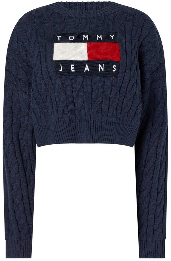 Tommy Hilfiger Tjw Bxy Center Flag