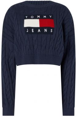 Tommy Hilfiger Tjw Bxy Center Flag