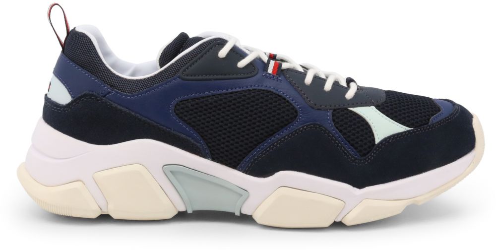 Pánske tenisky Tommy Hilfiger