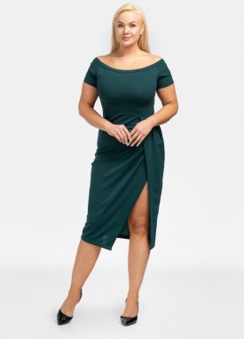 Dámske šaty Karko Curve
