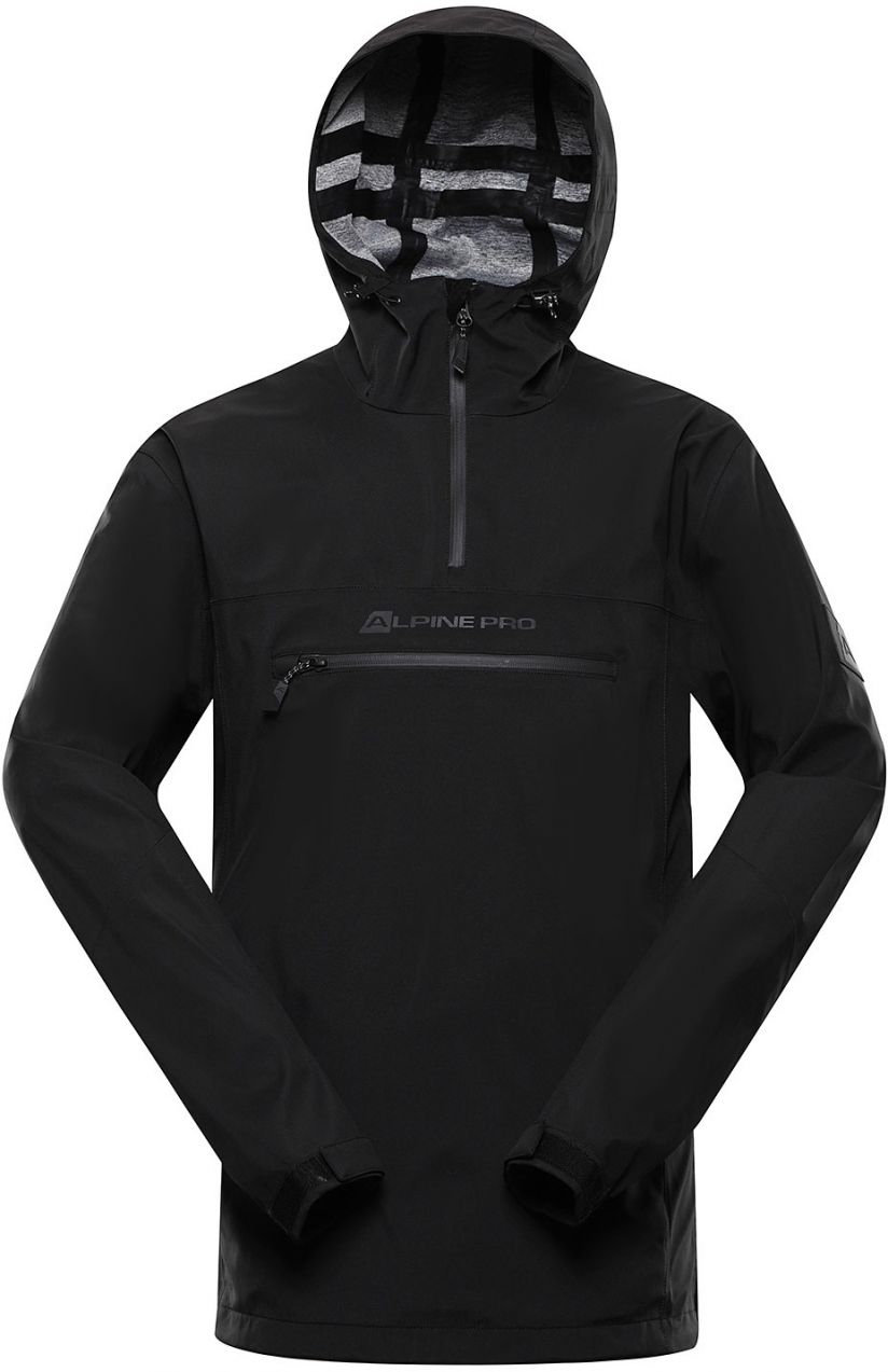 Pánska bunda ALPINE PRO