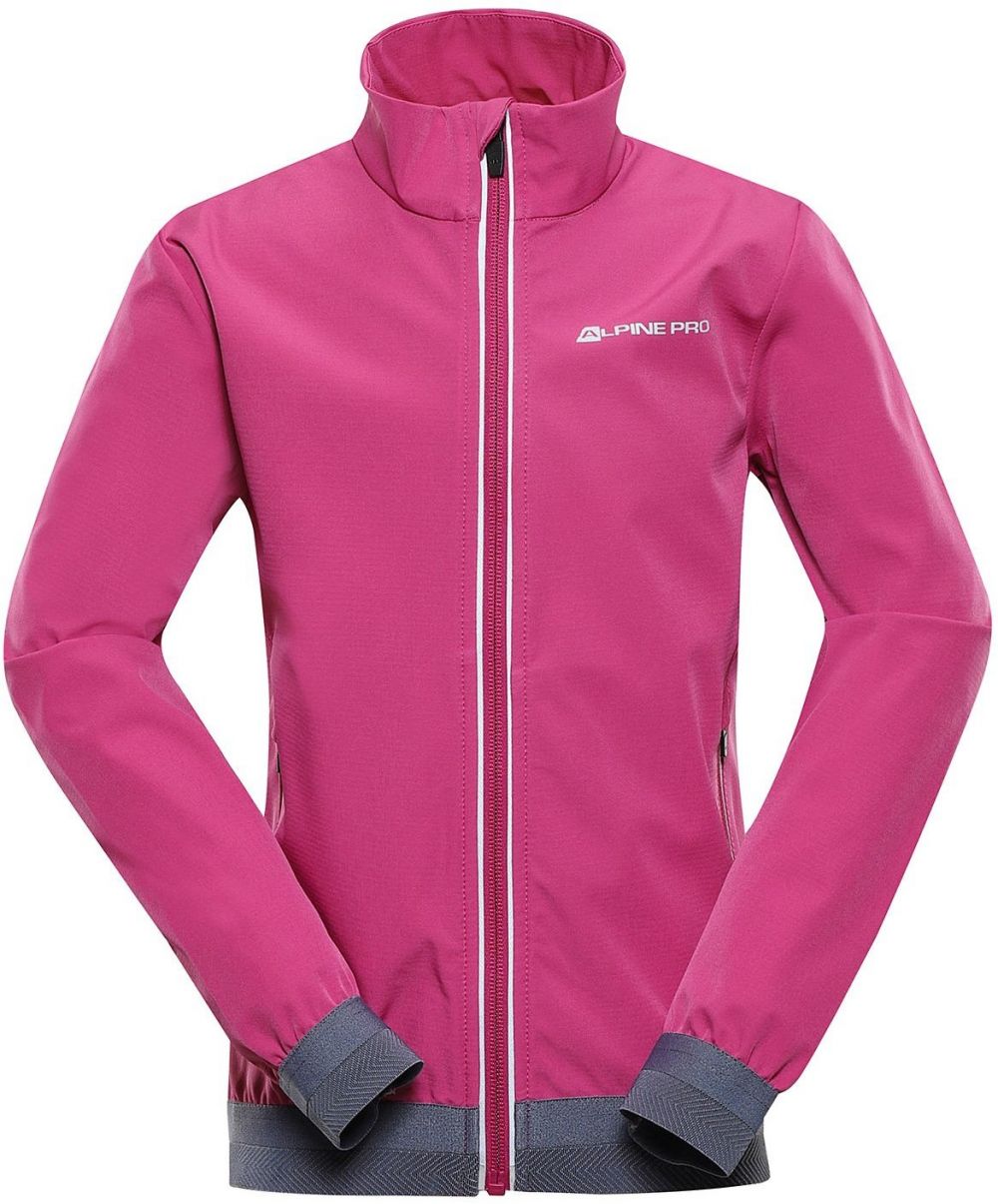 Detská bunda ALPINE PRO