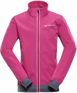 Detská bunda ALPINE PRO