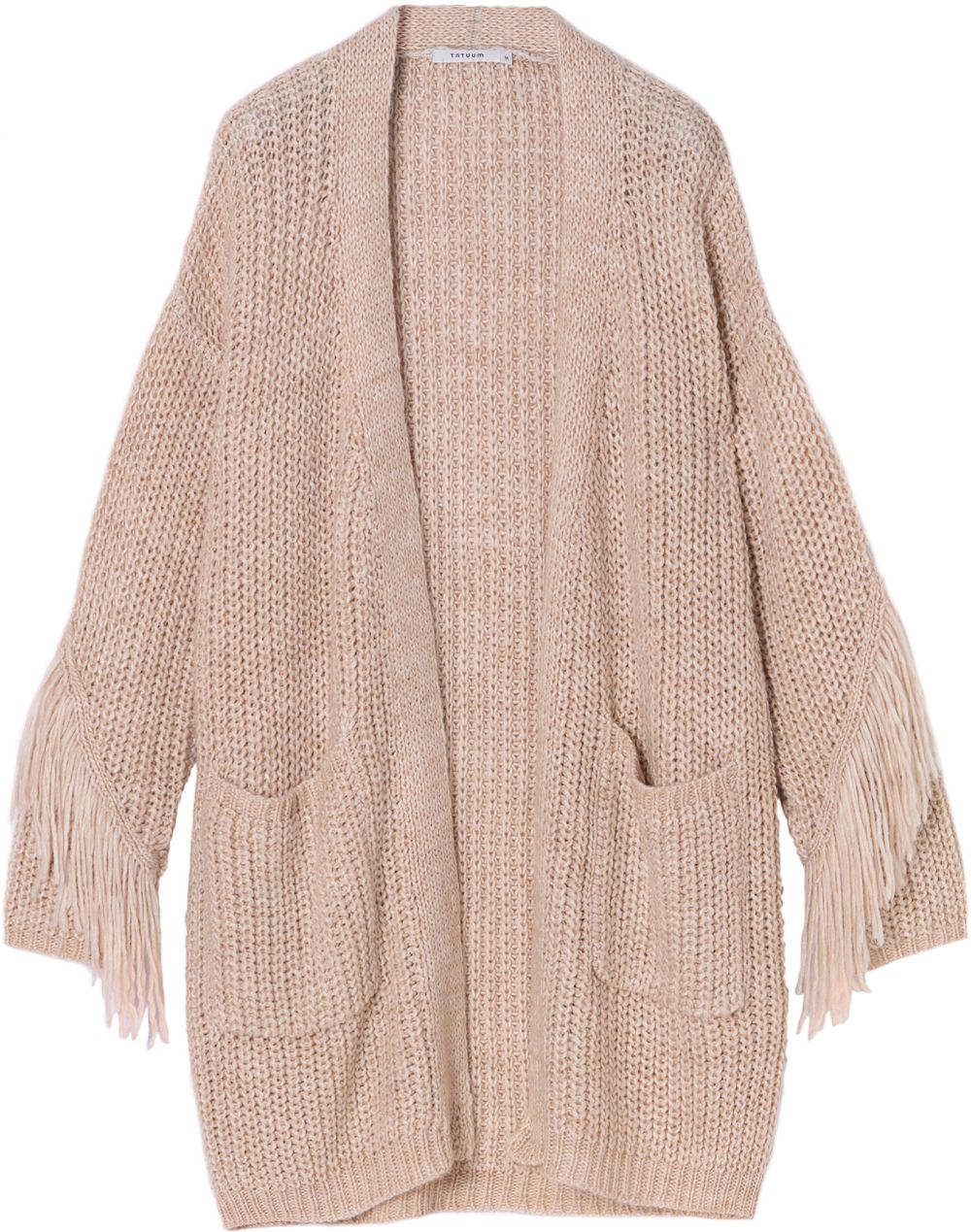 Tatuum ladies' sweater JALO 1