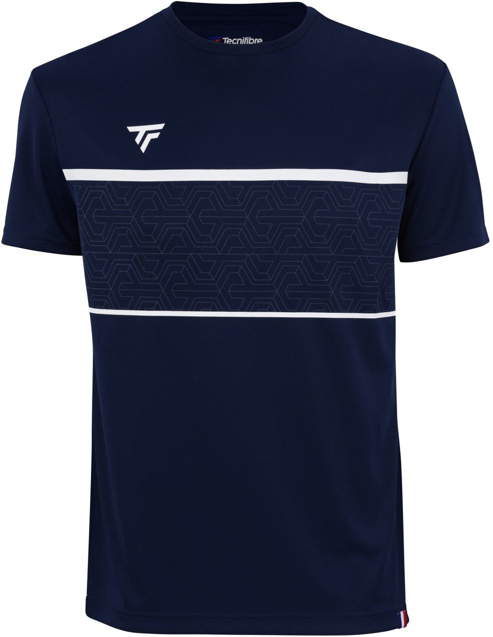 Tecnifibre Team Tech Tee