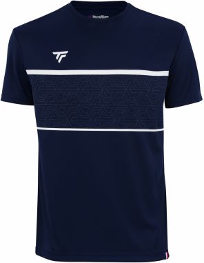 Tecnifibre Team Tech Tee