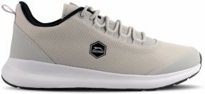 Pánske topánky Slazenger Zita Sneaker sivé