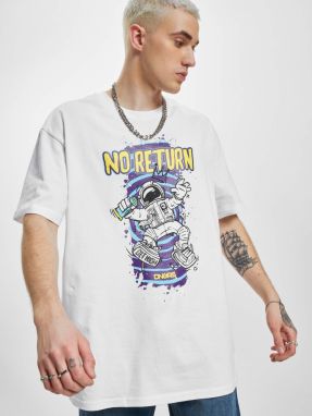 NoReturn Muži bieli