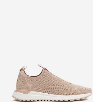 Staroružové dámske slip on tenisky Michael Kors Bodie