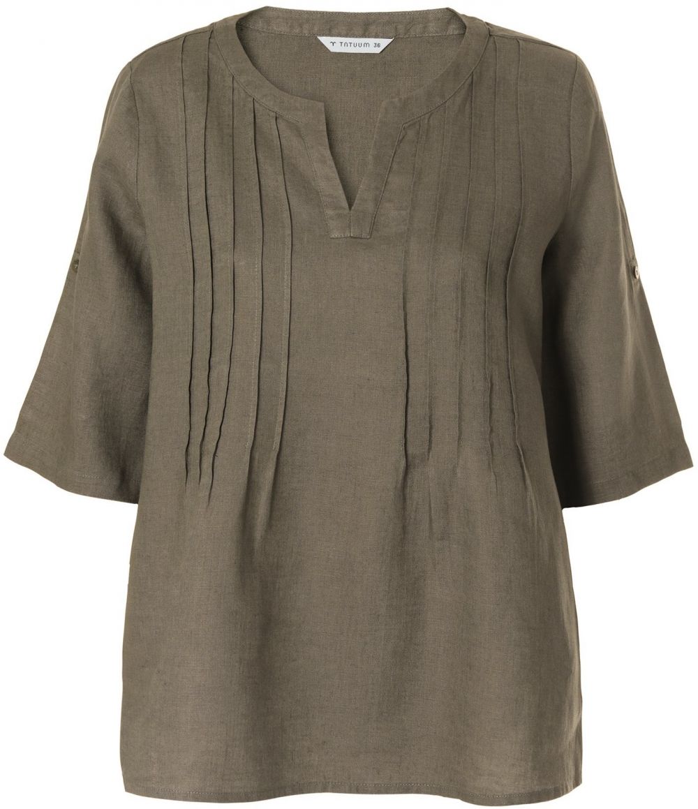 Tatuum ladies' blouse PAMO