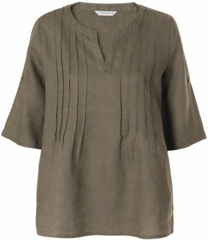Tatuum ladies' blouse PAMO