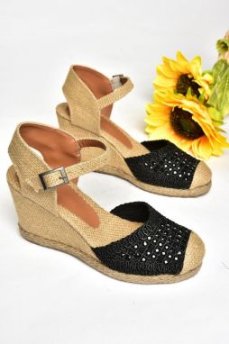 Dámske espadrilky Fox Shoes