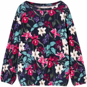 Tatuum ladies' knitted blouse -x AKONA 1