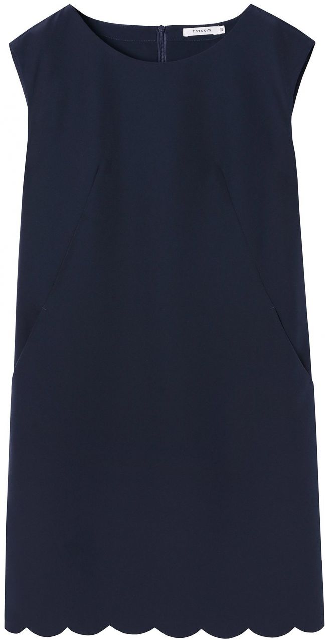 Tatuum ladies' dress SOONARA