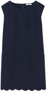Tatuum ladies' dress SOONARA