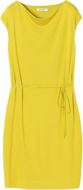 Tatuum ladies' knitted dress BELLA