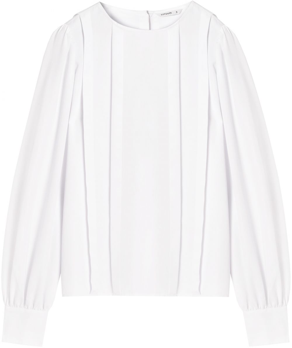 Tatuum ladies' blouse JUSTIKIA