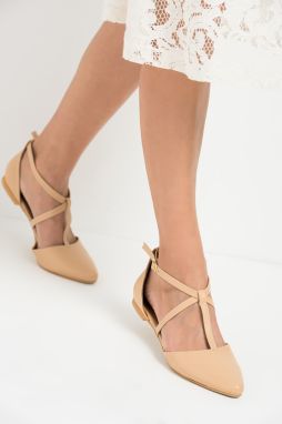 Dámske baleríny Fox Shoes