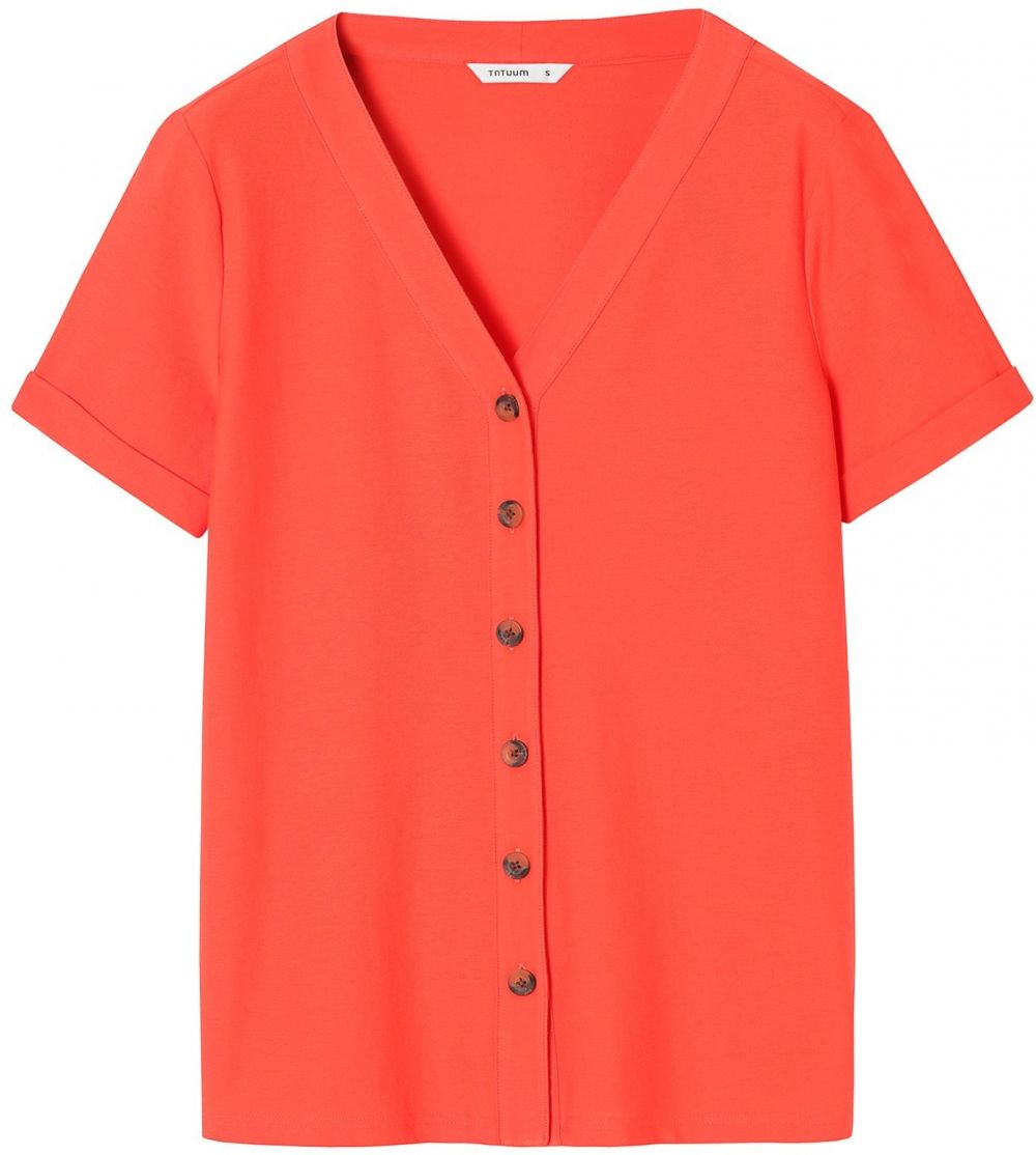 Tatuum ladies' knitted blouse -x JENNIKA