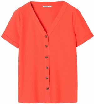 Tatuum ladies' knitted blouse -x JENNIKA