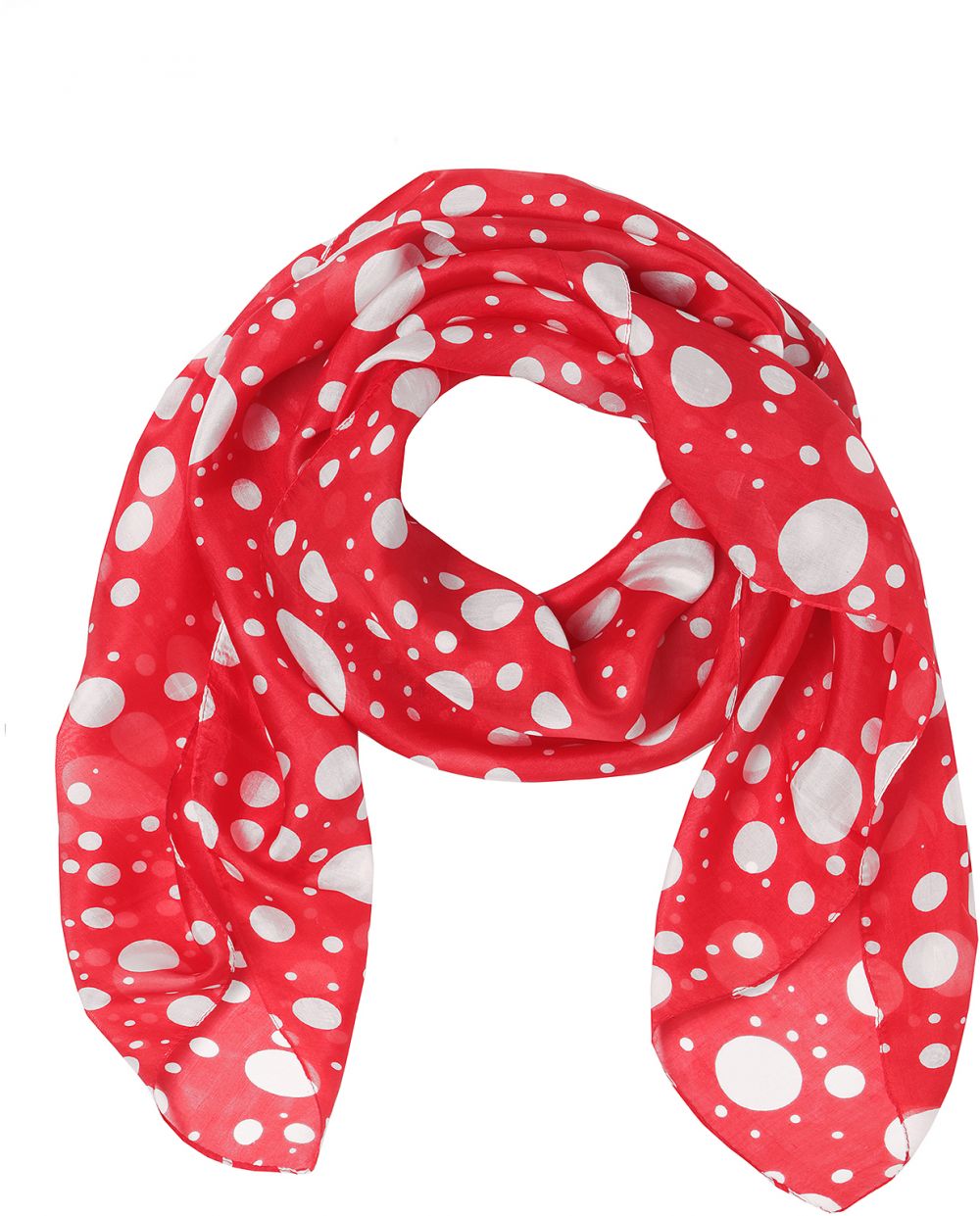 Tatuum ladies' scarf LIDIA