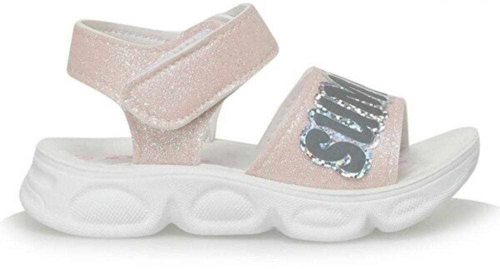 Polaris 620433.P3FX PINK Girl Sandals