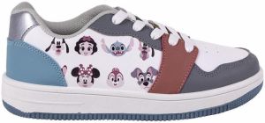 ŠPORTOVÉ TOPÁNKY PVC PODRÁŽKA DISNEY 100